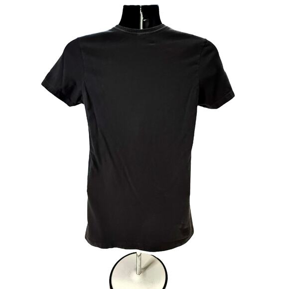 Green Day American Idiot Heart Grenade T-Shirt Black Pacific Tag Womans Small - Picture 2 of 8